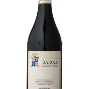 2022 Barolo, Cascina Fontana, Piedmont, Italy