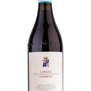 2023 Langhe Nebbiolo, Cascina Fontana, Piedmont, Italy