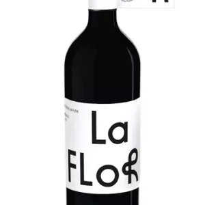 2023 Pulenta Estate, La Flor Malbec, Mendoza, Argentina