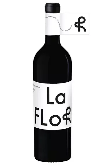 2023 Pulenta Estate, La Flor Malbec, Mendoza, Argentina