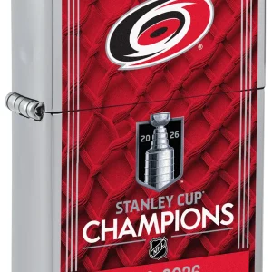 2026 Stanley Cup® Champions