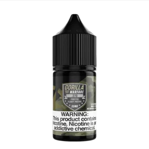 .270 30ml Nic Salt Vape Juice