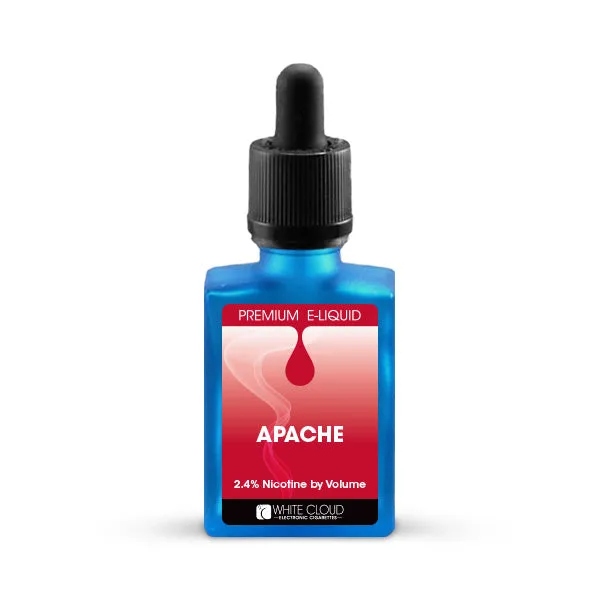 30ml Bottled E-Liquid - Image 2