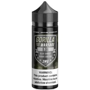 5.56 120ml Vape Juice