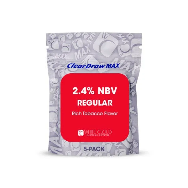 5 Pack – ClearDraw MAX