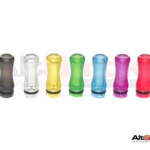 510/901 Drip Tips