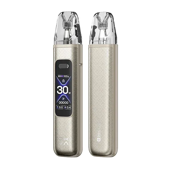5mg (0.5%) OXVA Xlim Pro 3 Pod Kit Bundle - Image 2