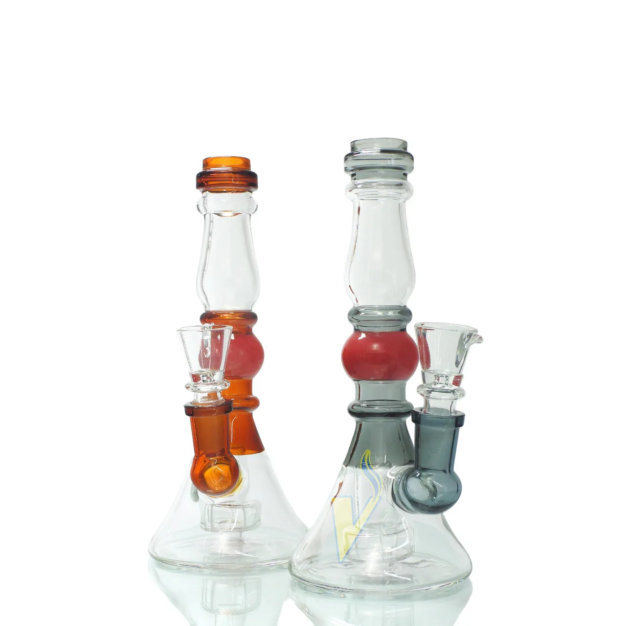7.5 Inch Water Pipe
