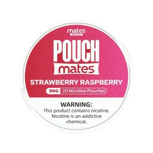7 Daze Mates Nicotine Pouches