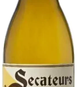 AA Badenhorst Secateurs Chenin Blanc 2025