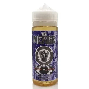 Advocacyman | The Merge by Flawless | 120ml