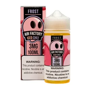Air Factory Frost