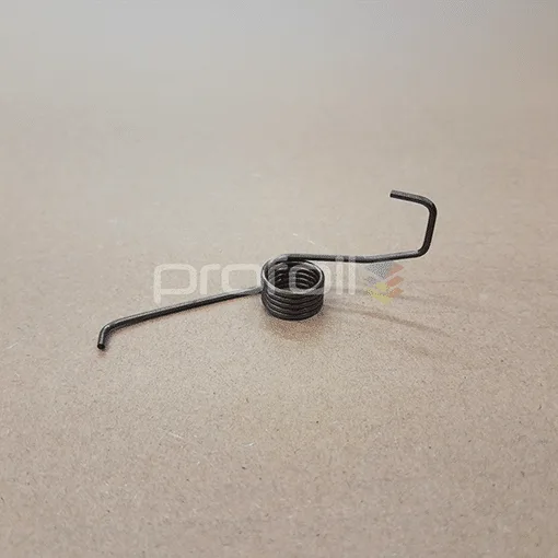 Air Pump Valve Spring – S1833 - Image 2