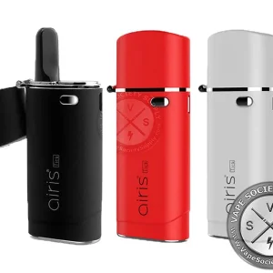 Airistech Airis Tick Premium Discreet Vaporizer