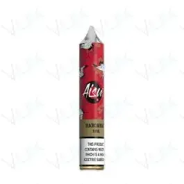 Aisu Blackcurrant Nic Salt E