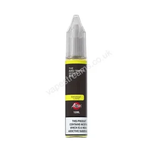 Aisu Tokyo Banana Cake Nic Salt E-Liquid