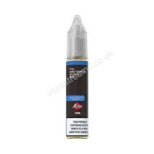 Aisu Tokyo Blackberry Hibiscus Nic Salt E-Liquid