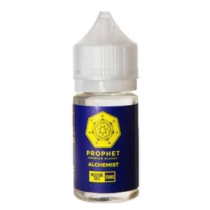 Alchemist Salt eJuice by Prophet Premium Blends Vapor E-Liquid