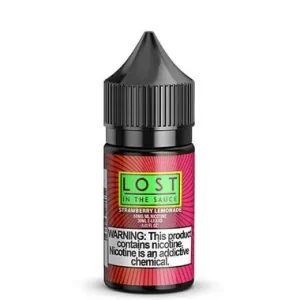 Alien Piss 2 SALT by Lost in the Sauce