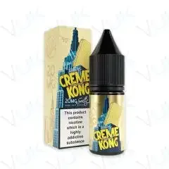 All Joe's Juice E-Liquid