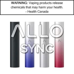 ALLO SYNC Battery Device