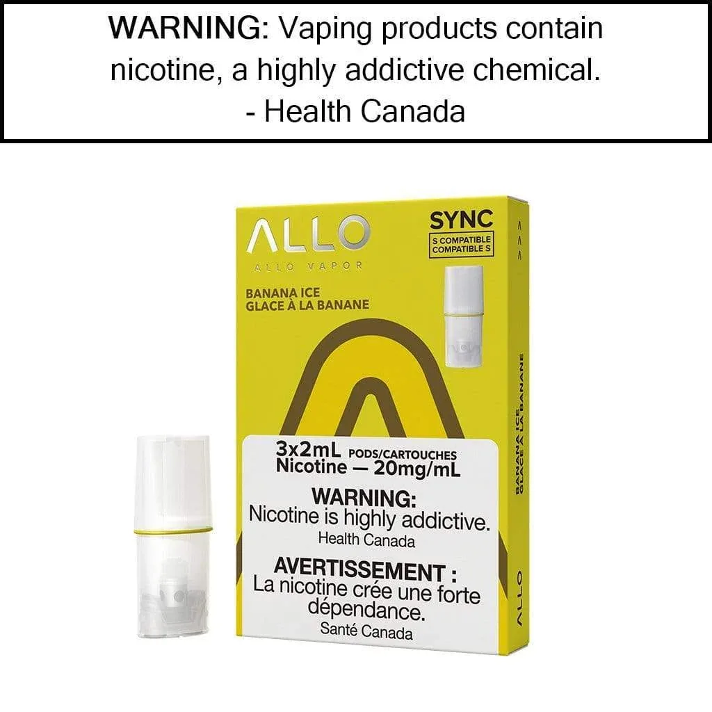 Allo Sync Pods - Image 2