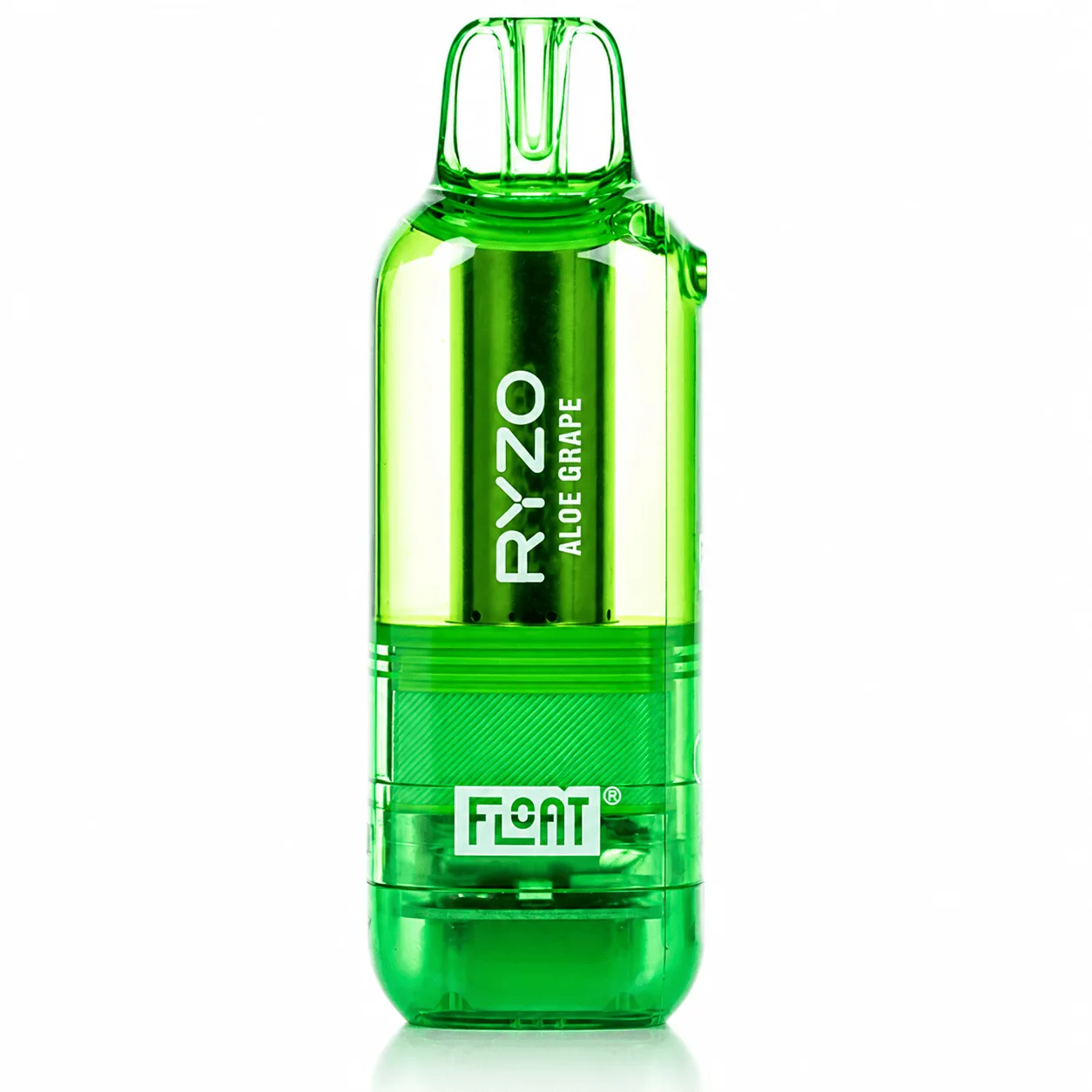 Aloe Grape Float Ryzo Pod 60K