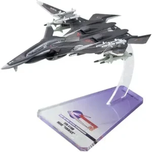 Alter Almeca Battle Fairy Snow Wind Mave Aircraft Figure 1/100