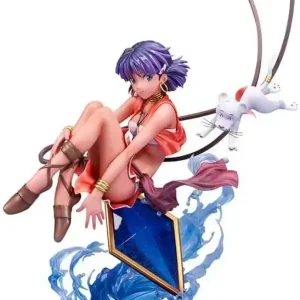 Alter Nadia the Sea of Wonderland Complete Figure 1/7 Scale Model
