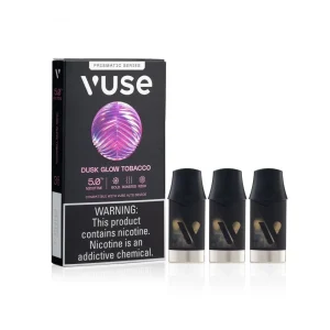 Alto Dusk Glow Tobacco Pods - America’s Trusted Online Vape Store