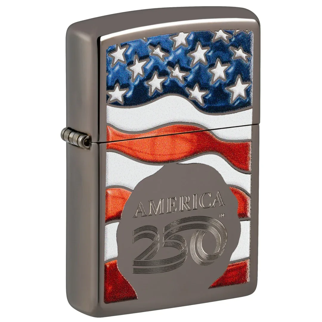America250 Flag Design