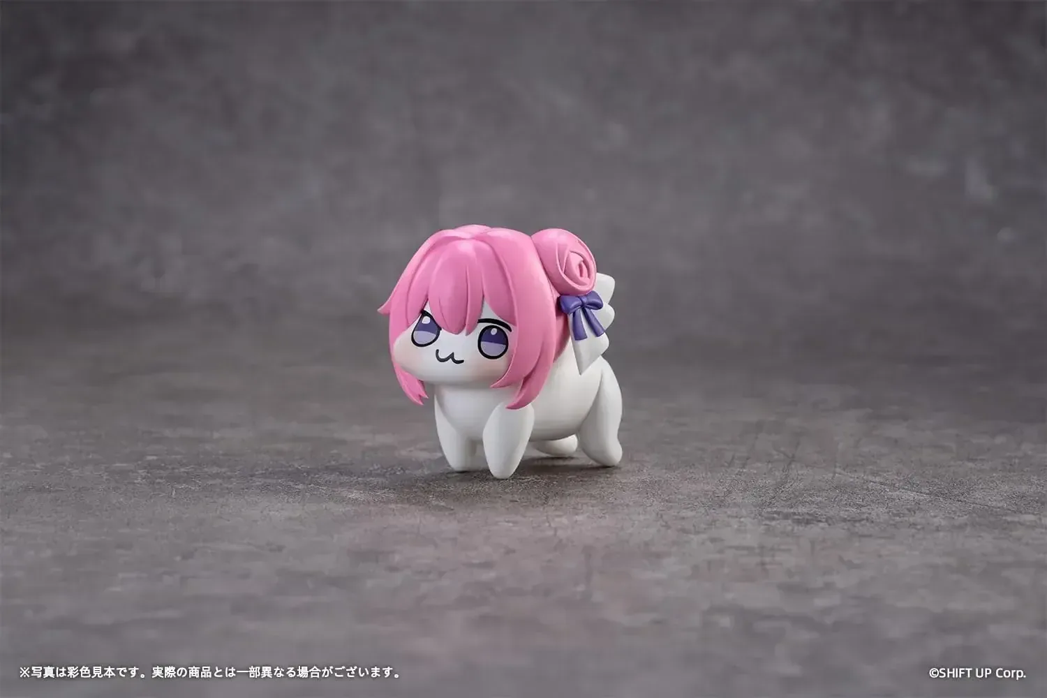 AmiAmi Snail Shell Doro Figure NIKKE Accessories, Poseable, 8 cm - Image 2