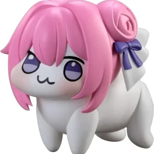 AmiAmi Snail Shell Doro Figure NIKKE Accessories, Poseable, 8 cm