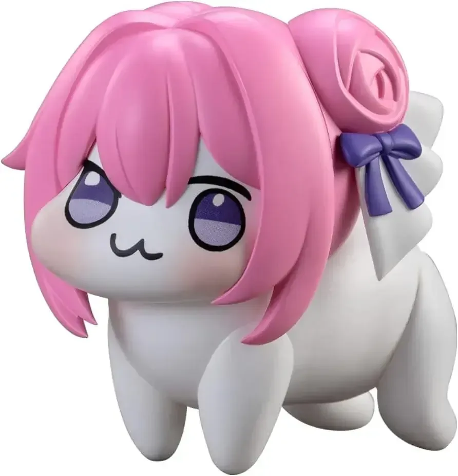 AmiAmi Snail Shell Doro Figure NIKKE Accessories, Poseable, 8 cm