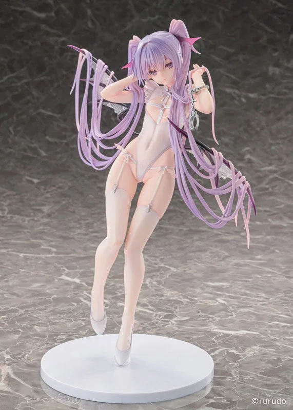 Anigift Eve 1/6 Scale Figure Hand Cuffs Version Collectible - Image 2