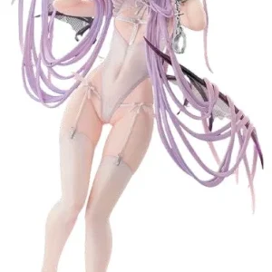 Anigift Eve 1/6 Scale Figure Hand Cuffs Version Collectible