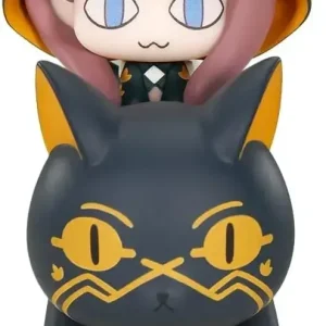 Apex HappyShake Arc Knights Pepe PVC ABS Metal Display Figure
