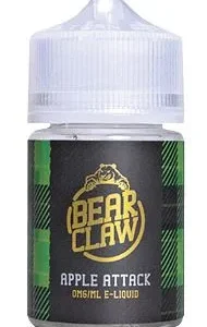 Apple Attack | Bear Claw | 60ml