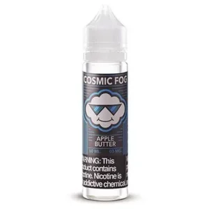 Apple Butter | Liquid State Vapors