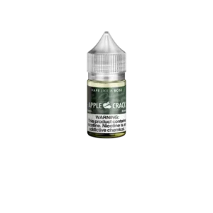 Apple Crack | The Original Boss Salt by Diamond Vapor