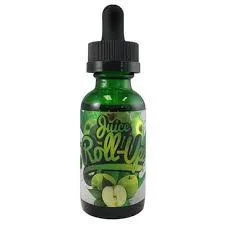 Apple | Juice Roll Upz | 60ml