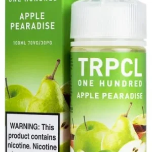 Apple Paradise | TRPCL 100 | 100ml
