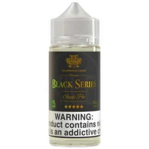 Apple Pie by Kilo Black Series 100ML
