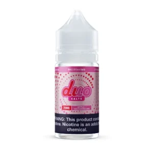 Apple Watermelon By Burst Duo Salt 30ML