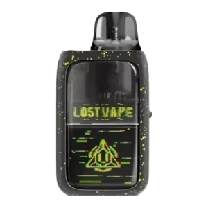 Arcade Era Lost Vape URSA EPOCH Pod Kit 25W 1000mAh