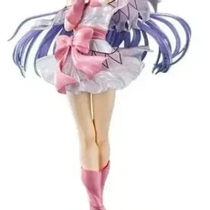 Arcadia Macross Lin Minmei Super Space Orchestra Figure 1/7 Scale