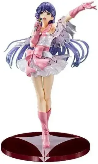 Arcadia Macross Lin Minmei Super Space Orchestra Figure 1/7 Scale