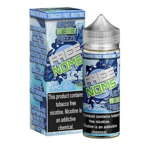 Arctic Wintergreen Freeze TF 120ml Vape Juice