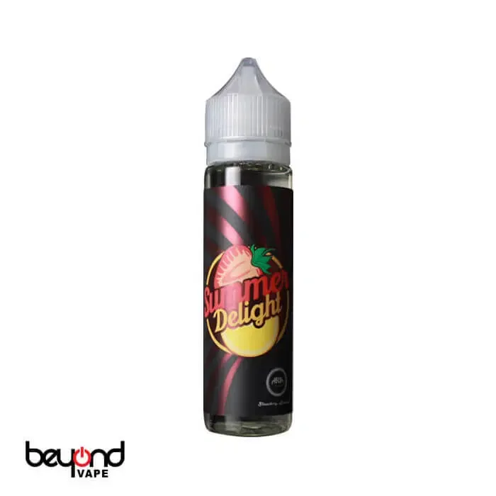 Aria Elixirs Summer Delight Vape e-Liquid 60mL