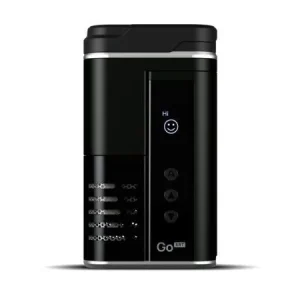 Arizer Go SRT - Dry Herb Vaporizer